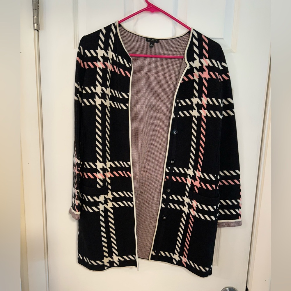 Women’s Talbots Coat